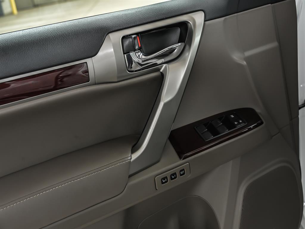 2019 Lexus GX 460 Luxury photo 8
