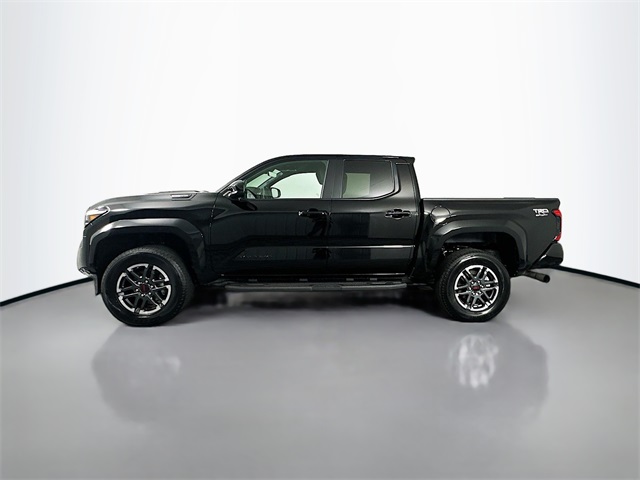2024 Toyota Tacoma TRD Sport 4x4 photo 3