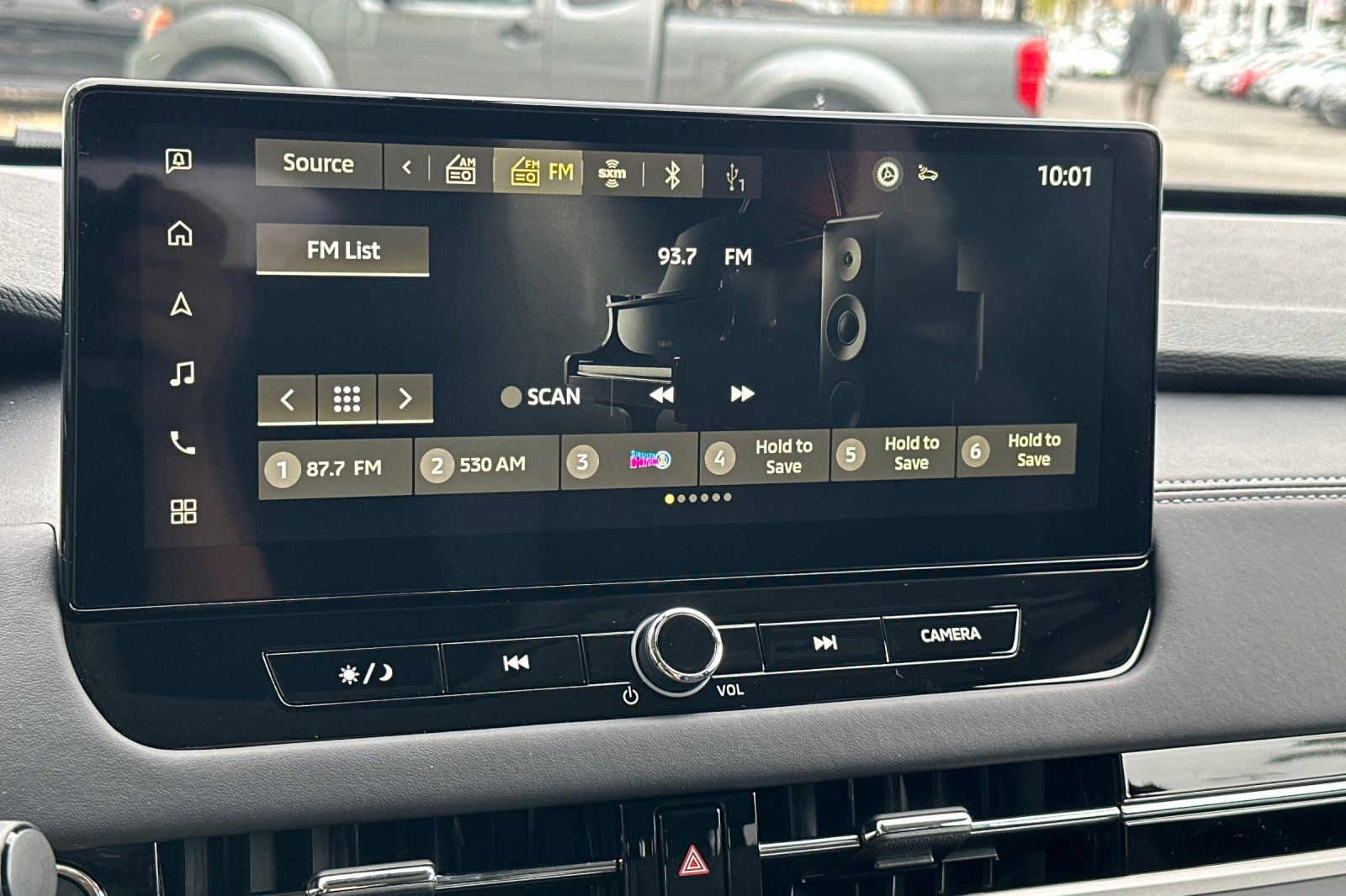 2025 Mitsubishi Outlander SE photo 18