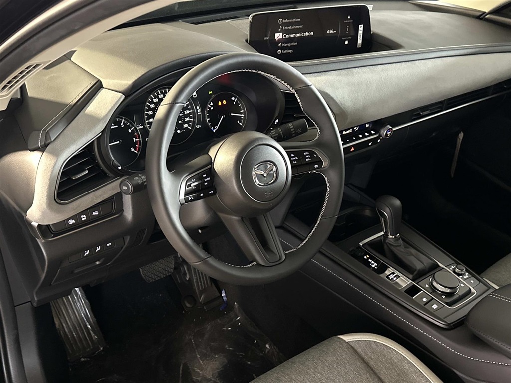 2026 Mazda CX-30 2.5 S photo 2