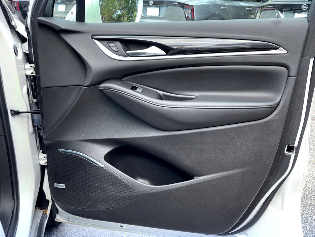 2019 Buick Enclave Avenir photo 14