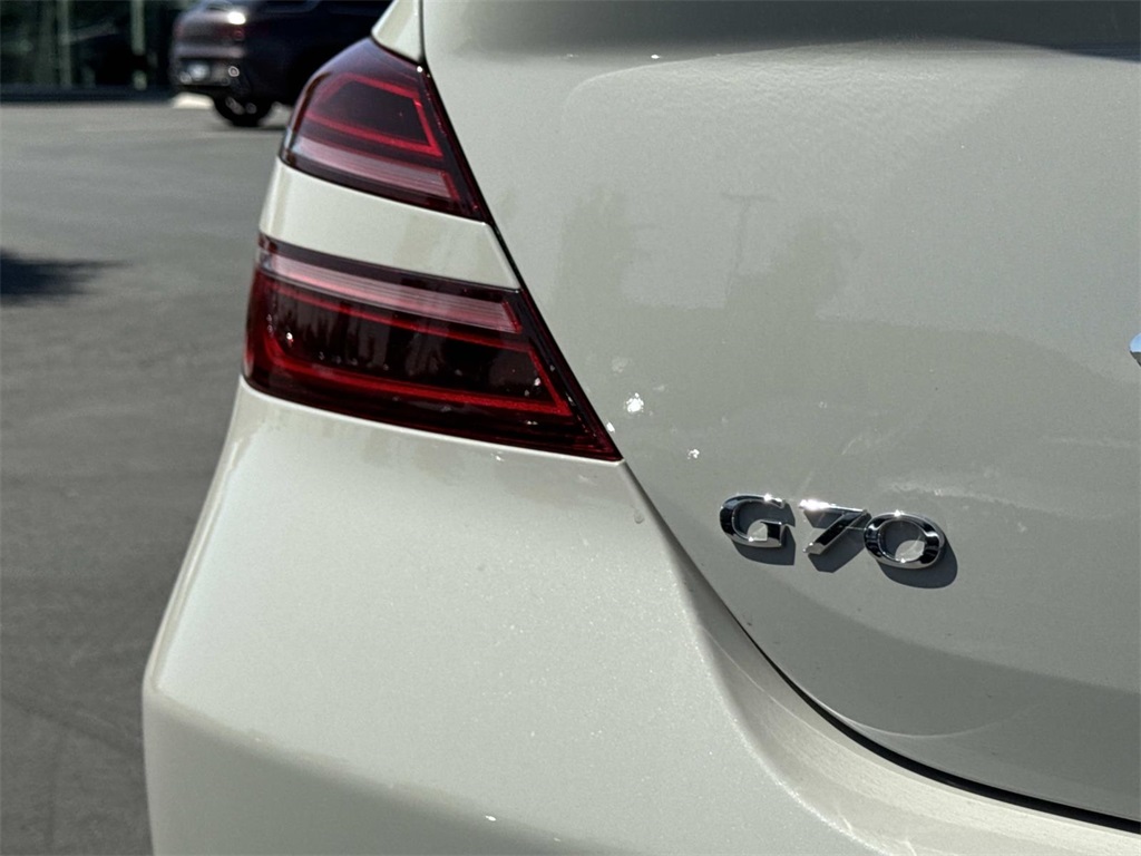 2026 Genesis GV80 Coupe 3.5T photo 15