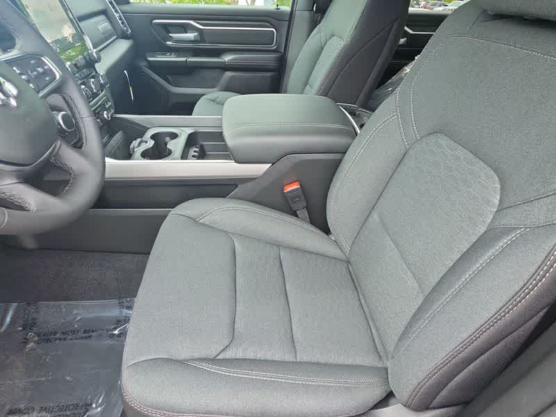 2026 Ram 1500 Big Horn Lone Star photo 15