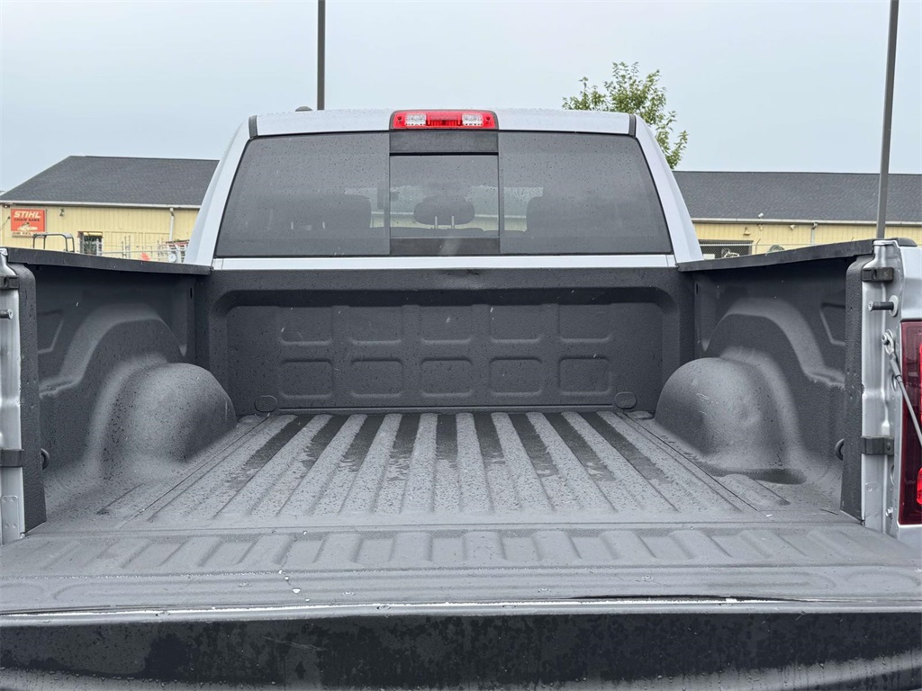 2019 Ram 1500 Classic Warlock photo 29