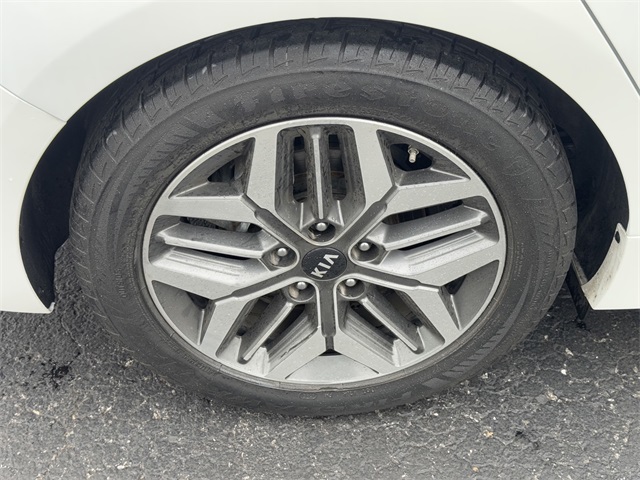2020 Kia Optima Plug-In Hybrid EX photo 12