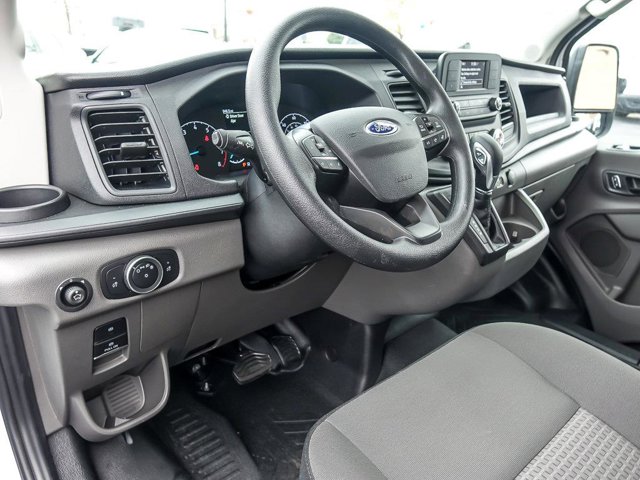 2024 FORD TRANSIT - Image 46