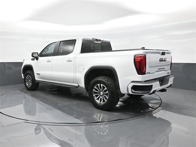 2021 Gmc Sierra 1500 AT4 photo 4