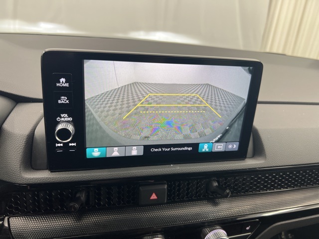 2023 Honda CR-V Hybrid Sport Touring photo 17