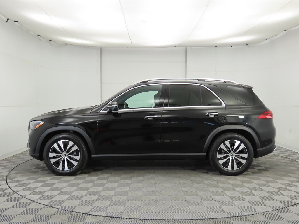 2025 Mercedes Benz GLE 350 4MATIC photo 5