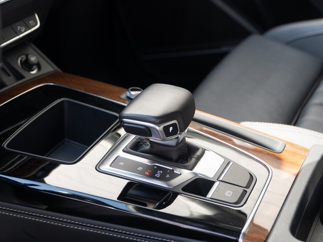 2023 Audi Q5 45 S line Prestige Premium photo 23