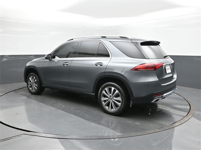 2022 Mercedes Benz GLE 350 photo 2