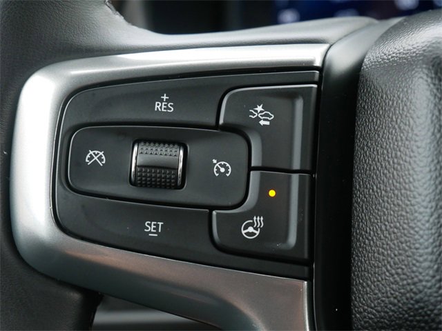 2023 Chevrolet Tahoe LT photo 21