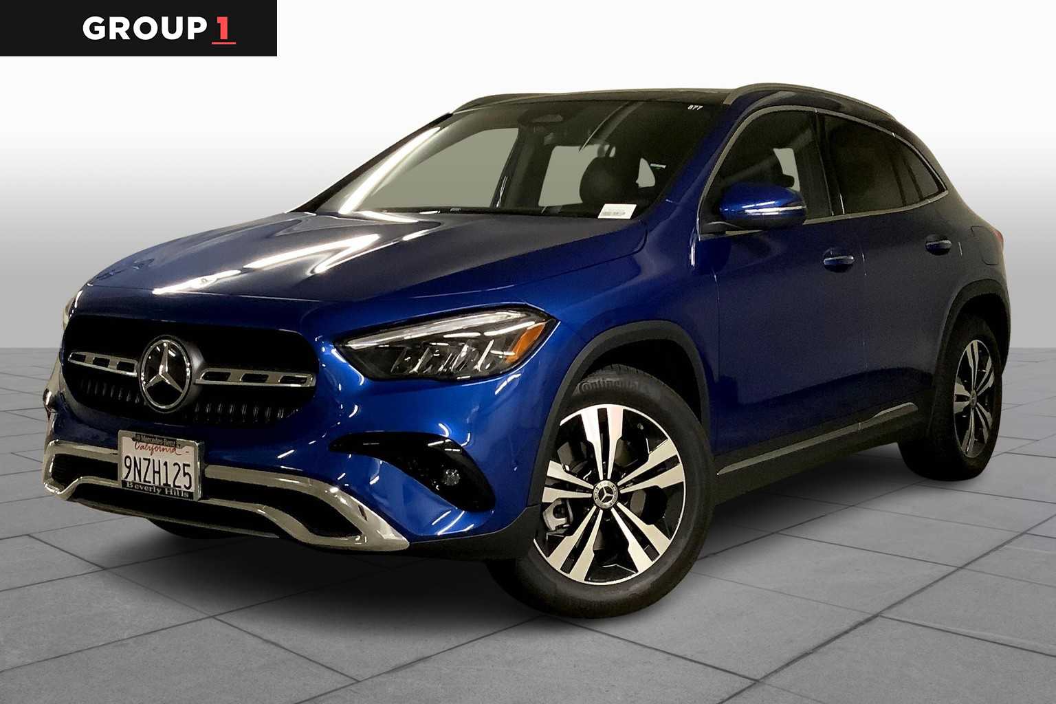 2022 Mercedes Benz GLC 300 4MATIC photo 6