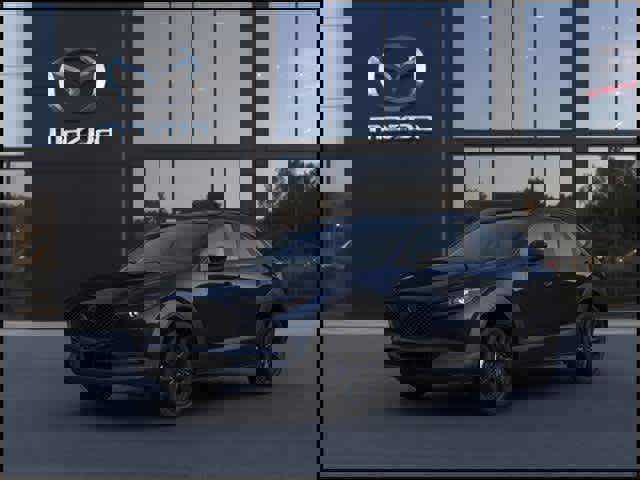 2026 Mazda CX-30's photo