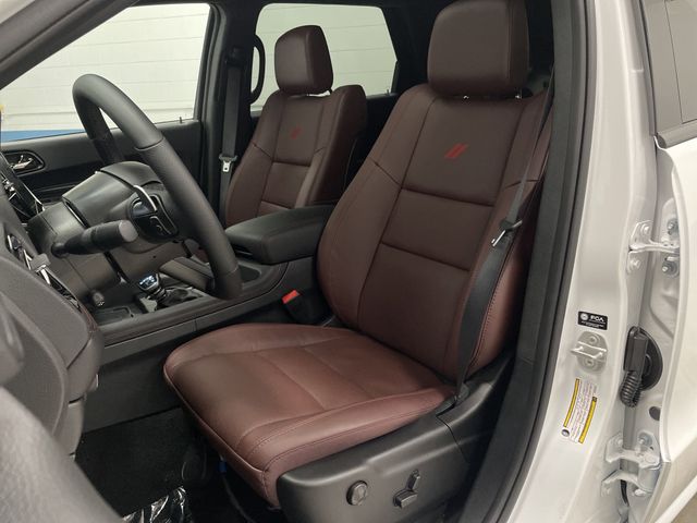 2025 Dodge Durango GT Plus photo 4