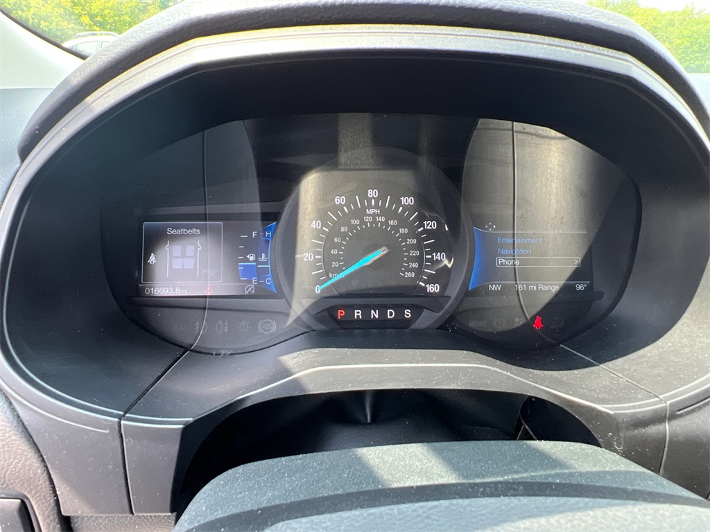 2024 Ford Edge SEL photo 6