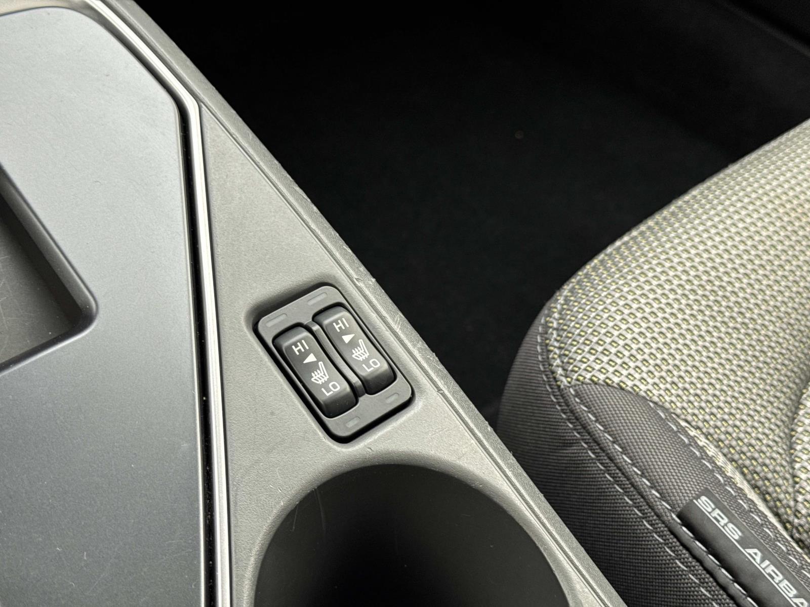2024 Subaru Crosstrek Premium photo 21