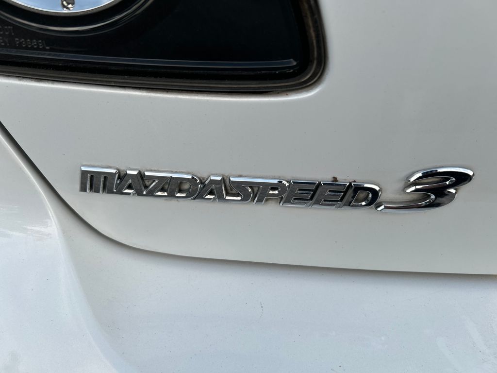 2008 Mazda Mazda3 Sport photo 22