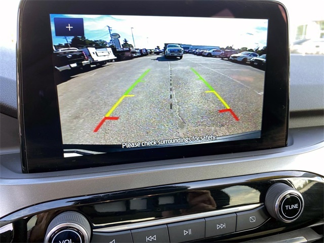 2025 Ford Escape Active photo 11