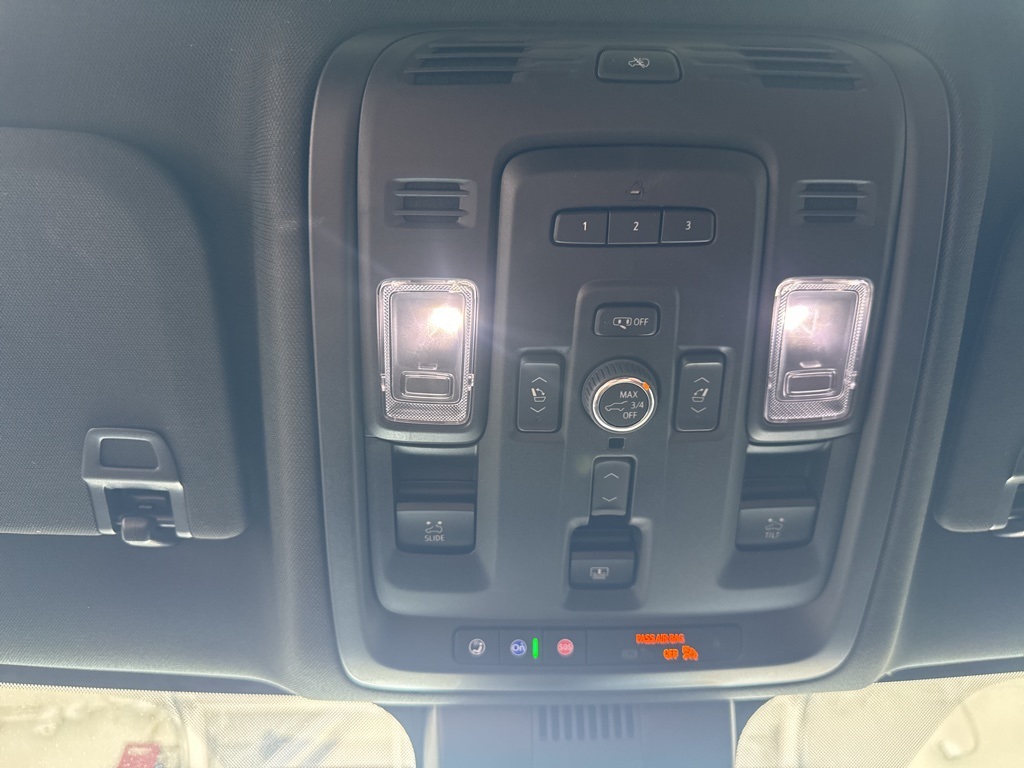 2024 Gmc Yukon Denali Ultimate photo 21