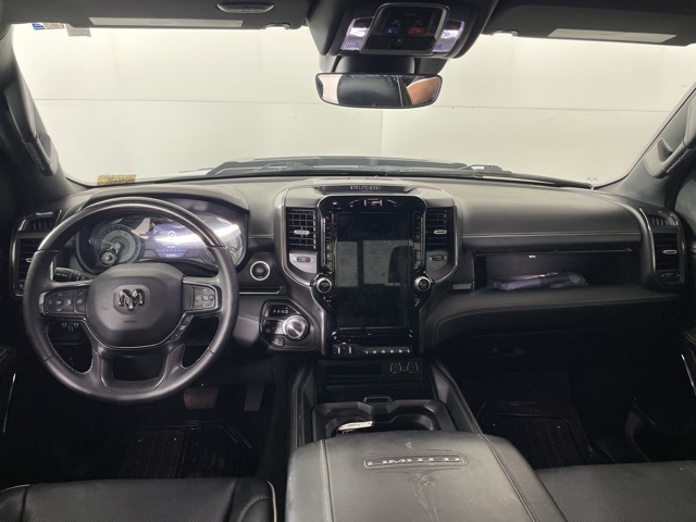 2022 Ram 1500 Limited photo 36