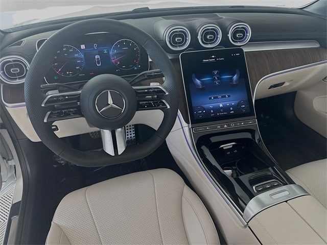 2026 Mercedes Benz CLE 300 4MATIC Cabriolet photo 23