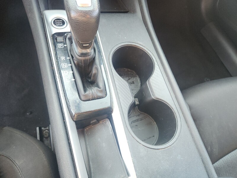 2020 Nissan Altima 2.5 S photo 20
