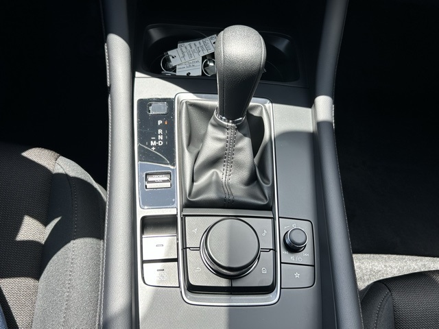 2025 Mazda Mazda3 Hatchback 2.5 s photo 21