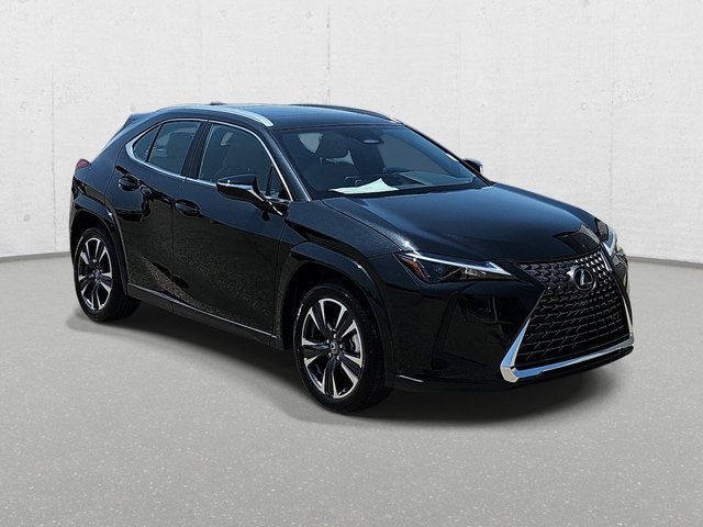 2025 Lexus UX Premium photo 3