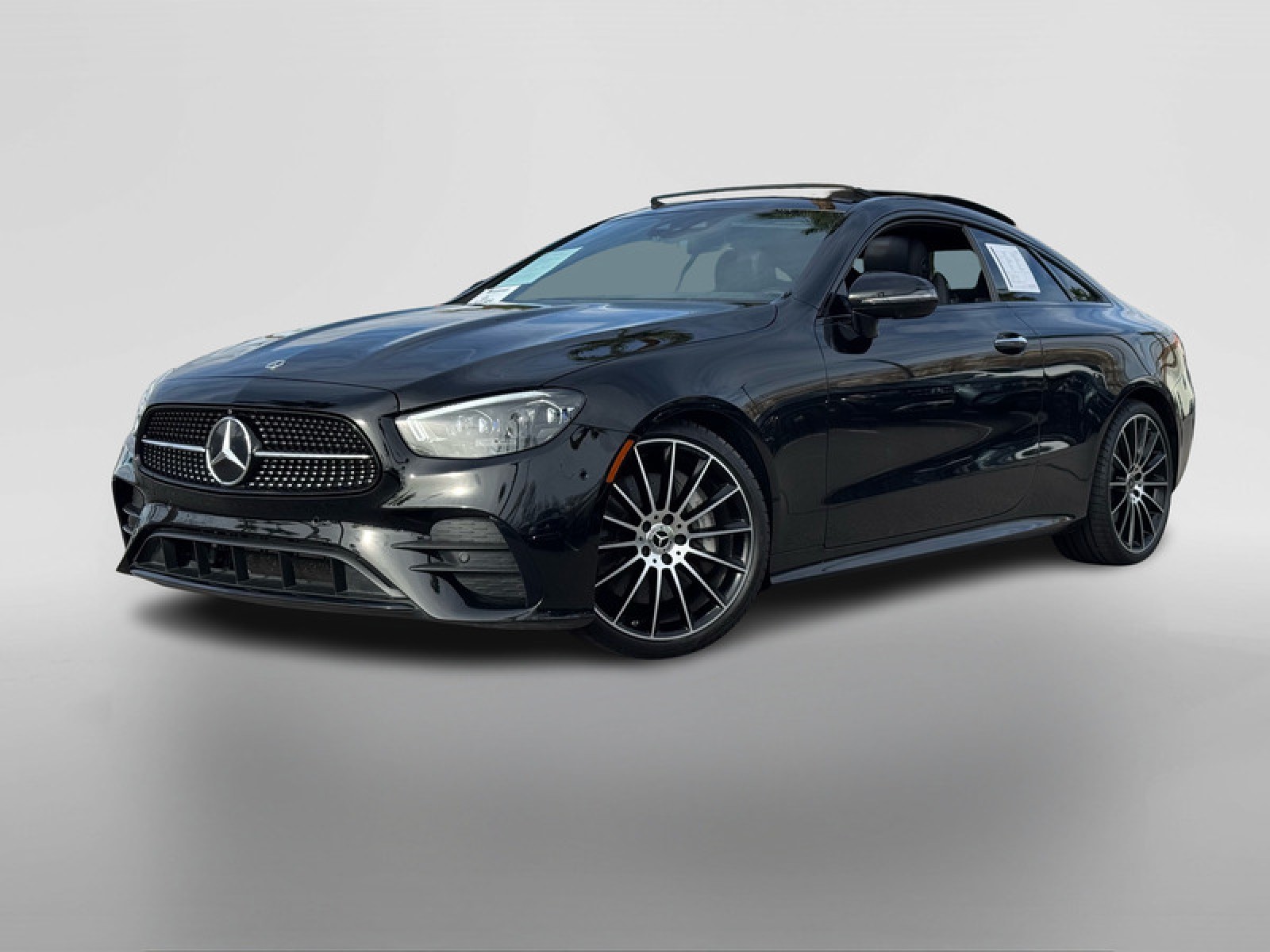 2023 Mercedes-Benz E-Class E450's photo