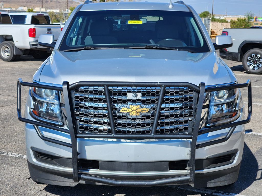 2019 Chevrolet Tahoe LS photo 3