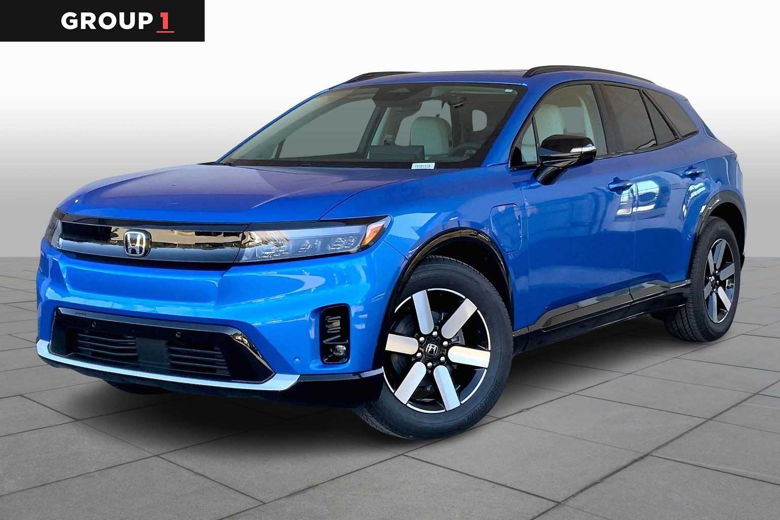 2026 Honda Prologue Touring's photo