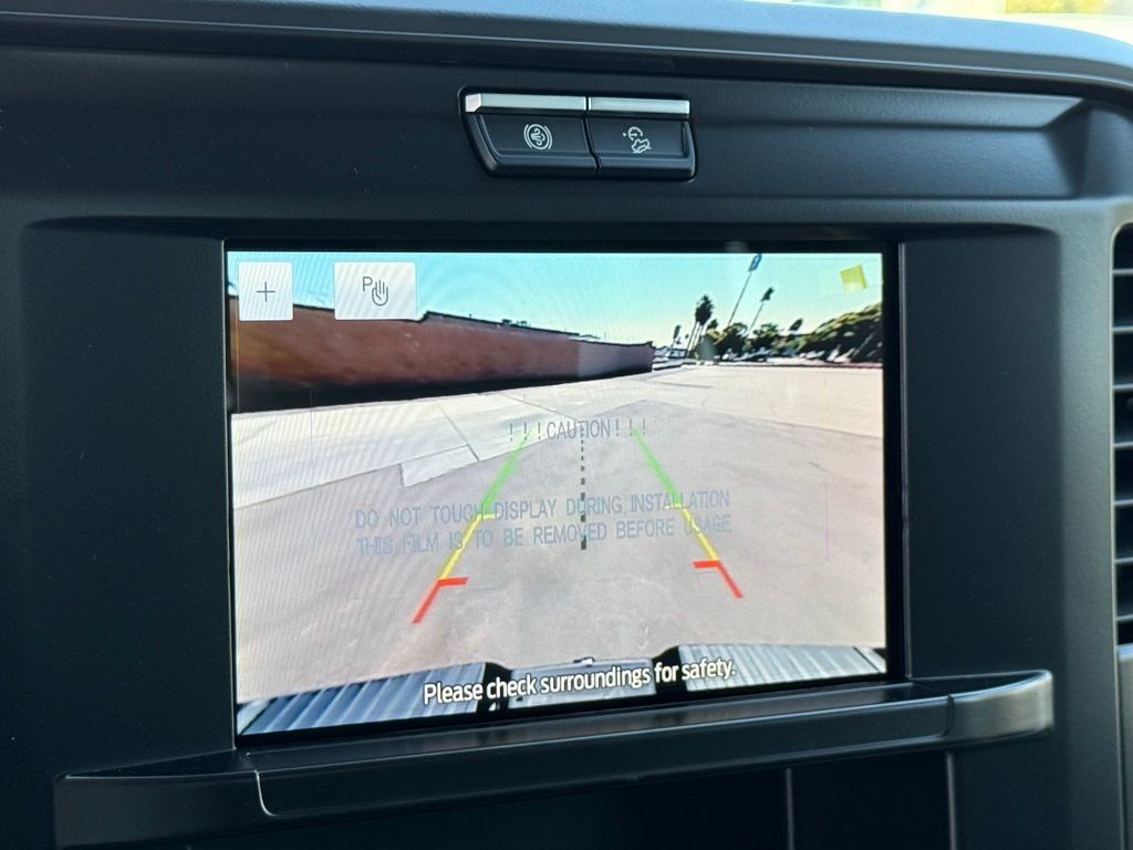 2026 Ford F-250 XLT photo 12