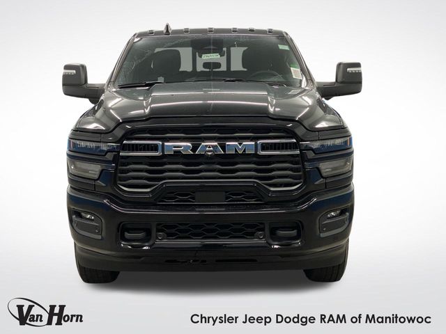 2025 Ram 2500 Big Horn photo 10