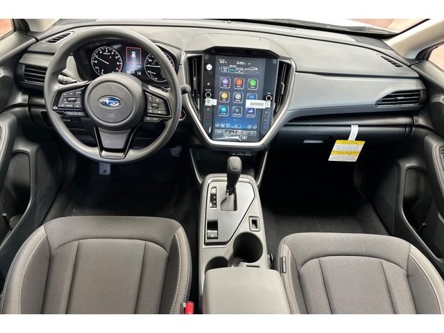 2025 Subaru Crosstrek Premium photo 8