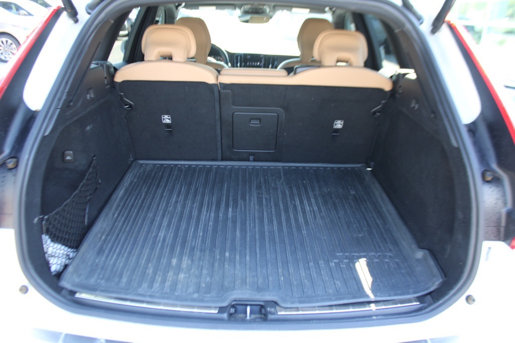 2020 Volvo XC60 T5 Inscription photo 30
