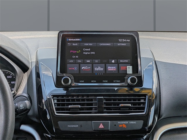 2023 Mitsubishi Eclipse Cross LE photo 18