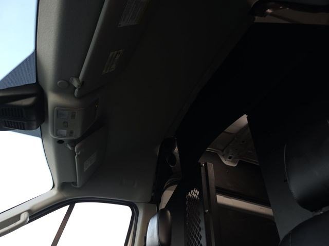 2021 Ford Transit Cargo Van photo 4