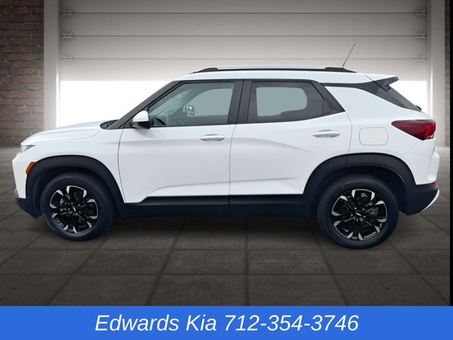 2023 Chevrolet Trailblazer LT photo 6