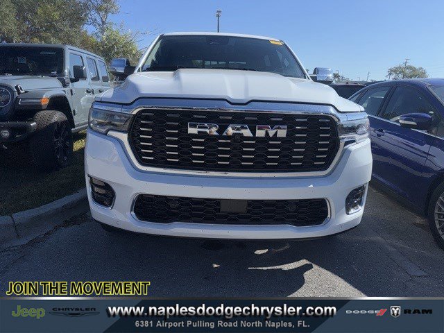 2025 RAM Ram 1500 Pickup Tungsten's photo