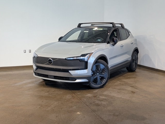 2026 Volvo EX30 Ultra's photo