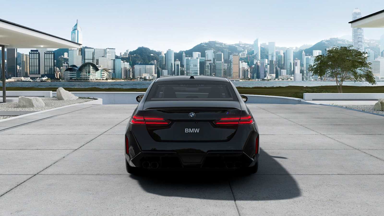 2026 Bmw M5 5 photo 5