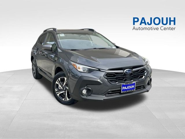 2024 Subaru Crosstrek Premium's photo