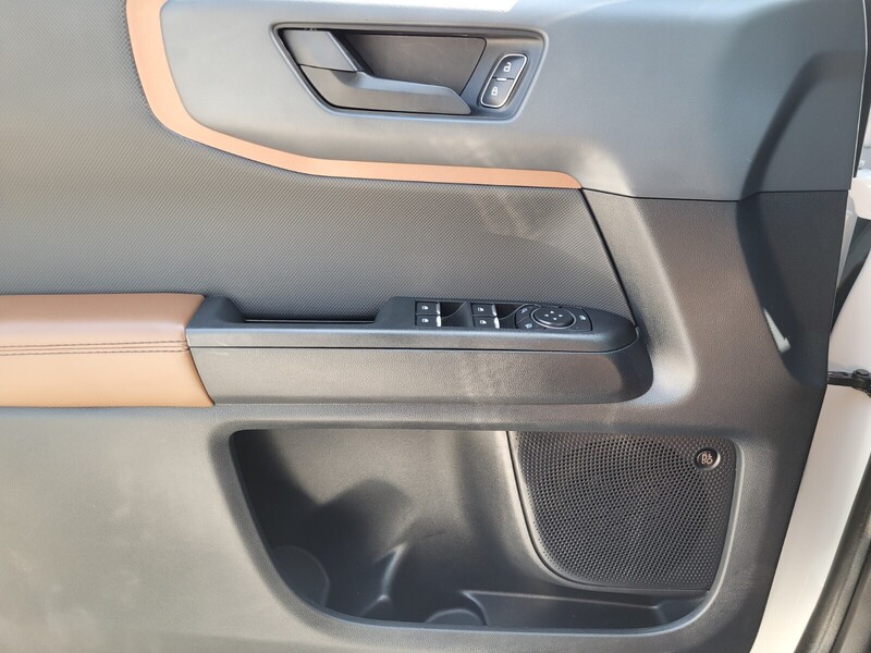 2022 Ford Bronco Sport Outer Banks photo 23