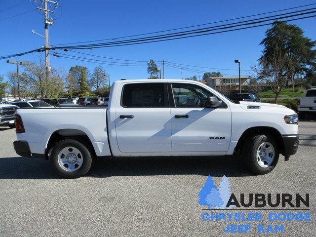 2025 Ram 1500 Tradesman photo 2