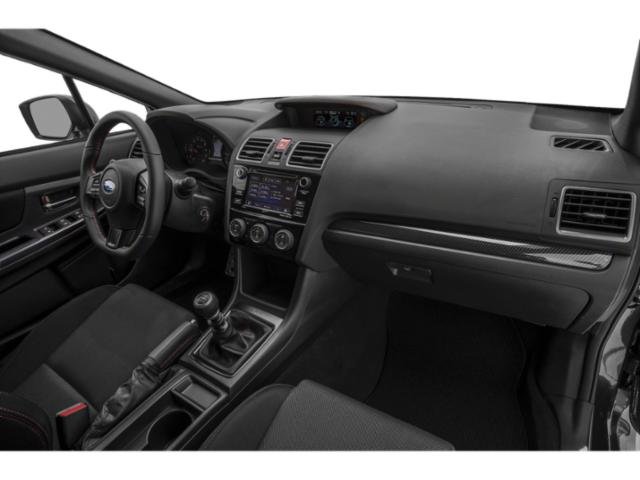2021 Subaru WRX Base photo 17