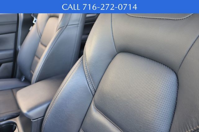 2022 Mazda CX-5 2.5 S Preferred photo 4