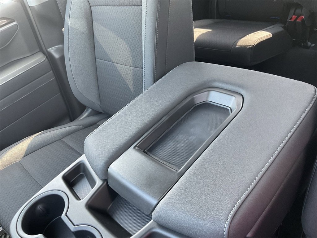 2026 Chevrolet Silverado 1500 LT photo 21