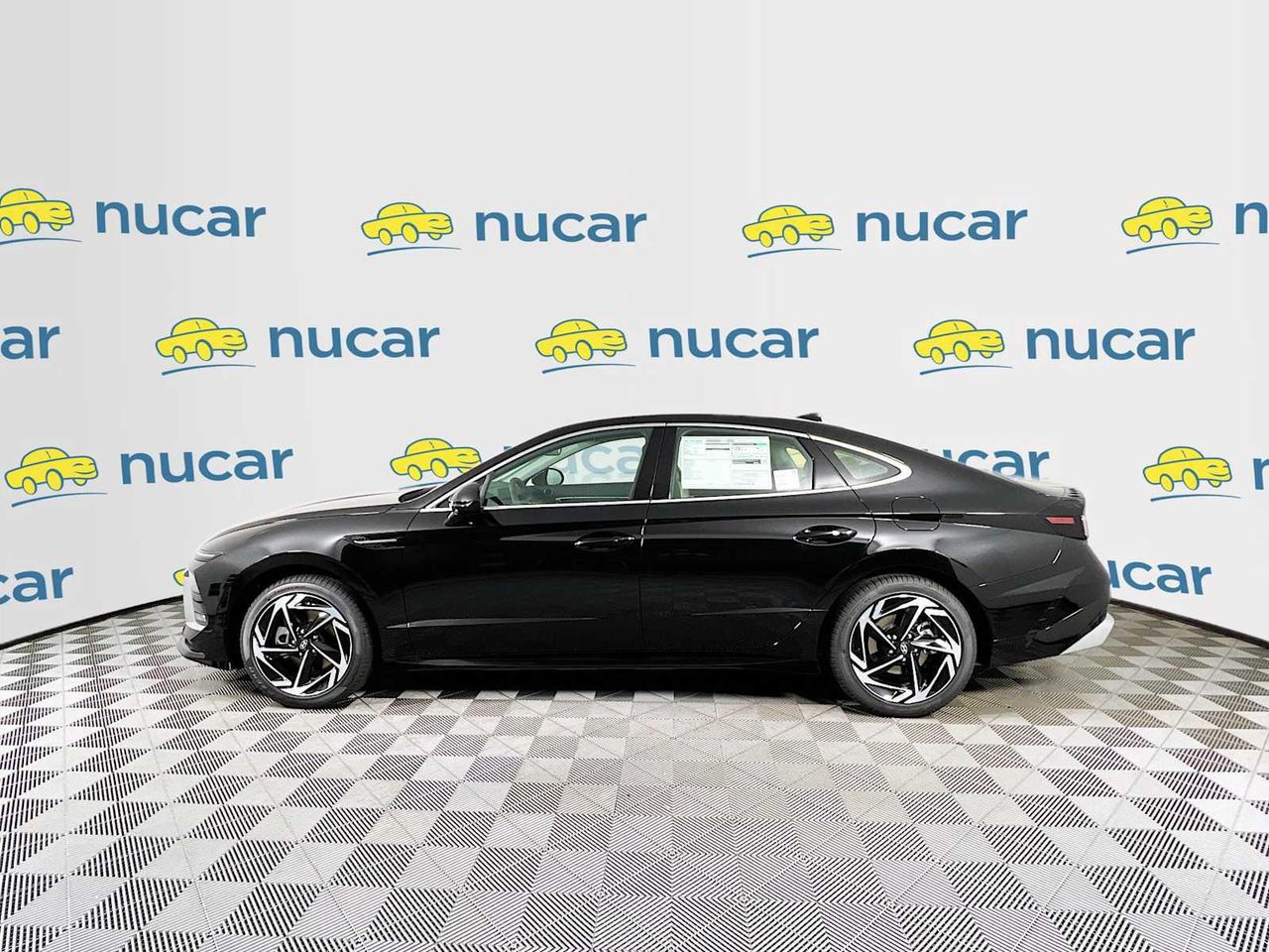 2026 Hyundai Sonata SEL Sport photo 3