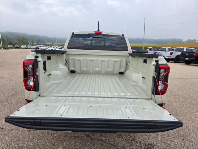 2025 Ford Ranger XLT photo 41